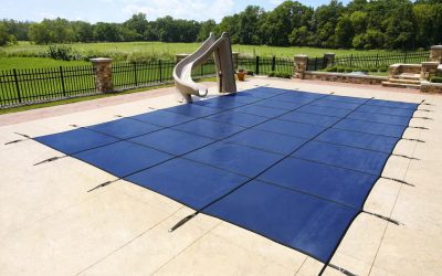 Fermeture de piscine : tout pour bien préparer l’hiver