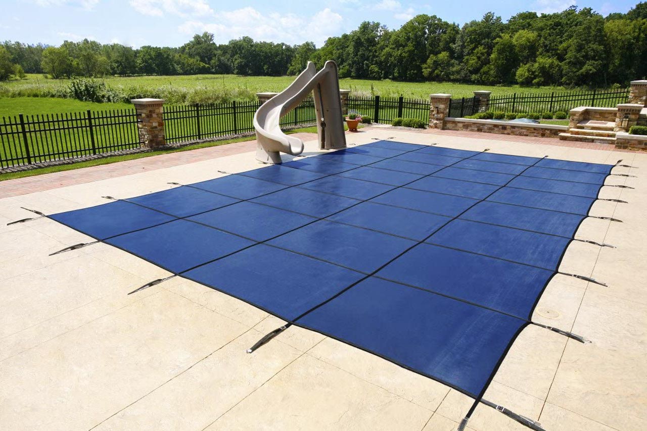 Fermeture de piscine à Québec