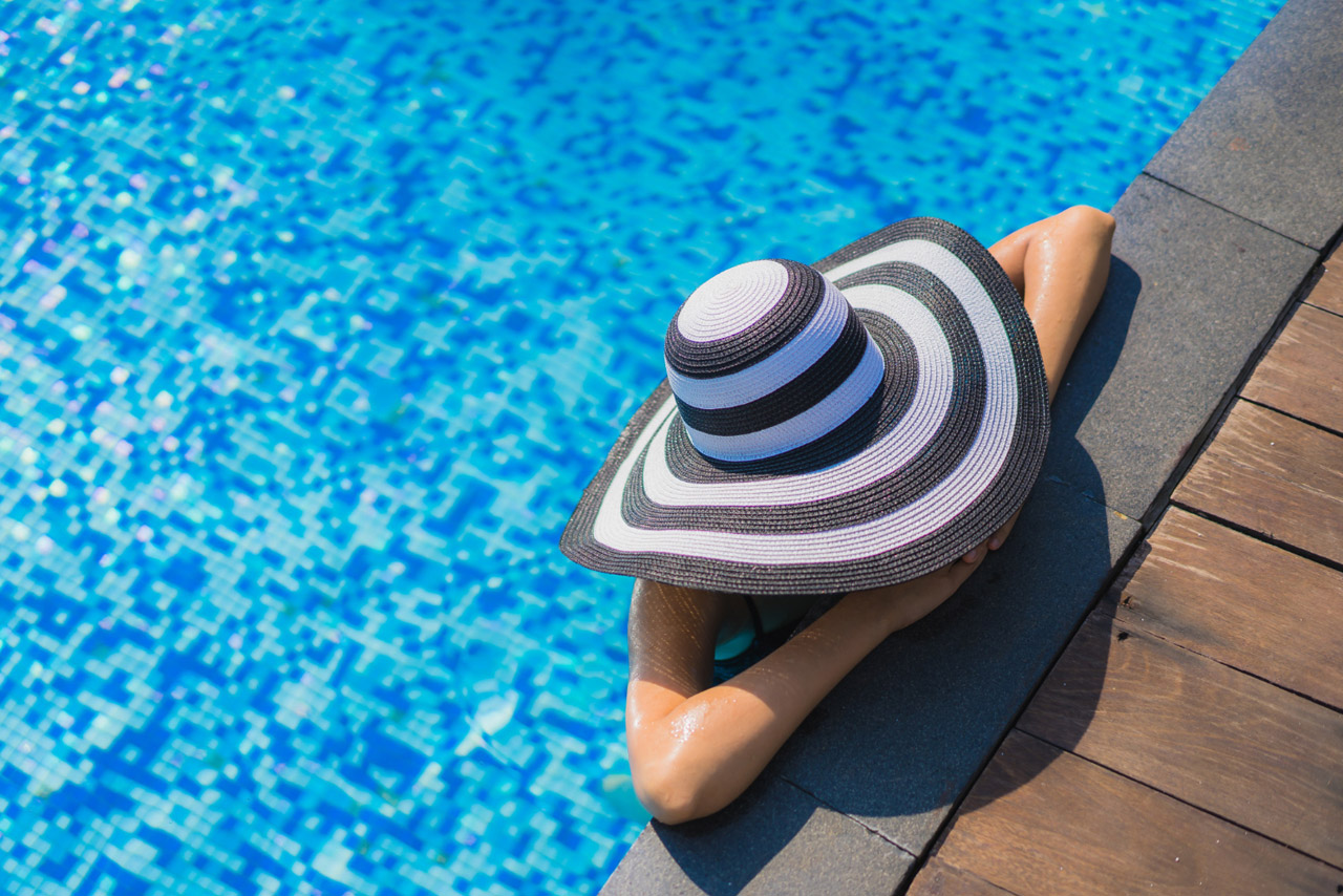 Meilleure piscine à Québec