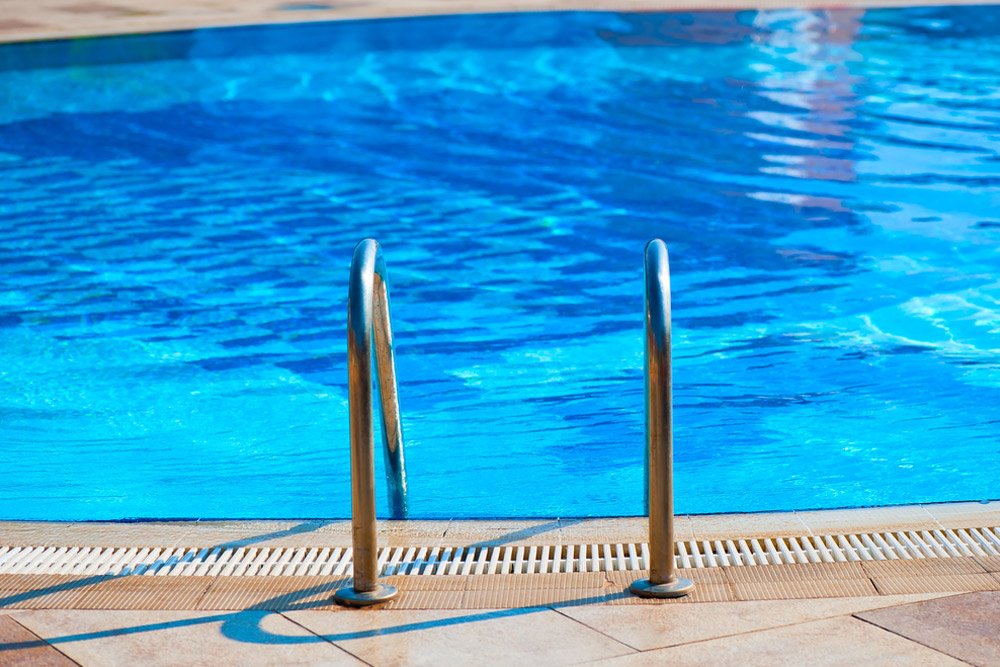 Rénovation de piscine à Québec