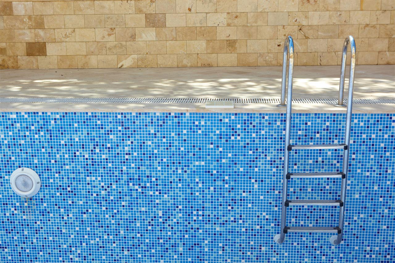 Réparation de fuite dans une piscine Réparation de fuite dans une piscine