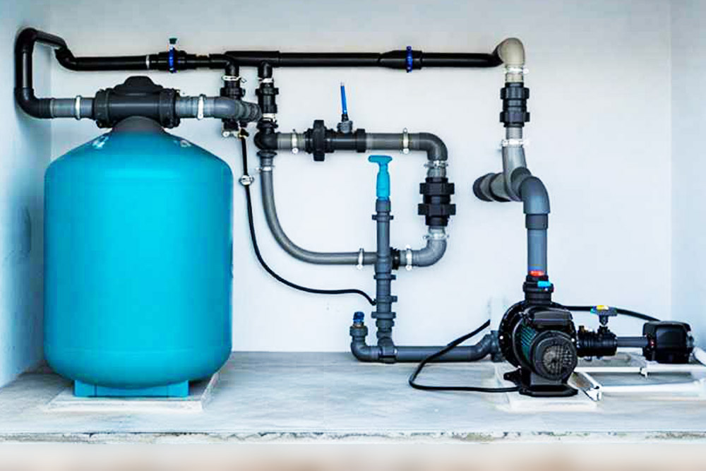 Réparation et dépannage de piscine creusée à Québec Réparation et dépannage de piscine creusée à Québec