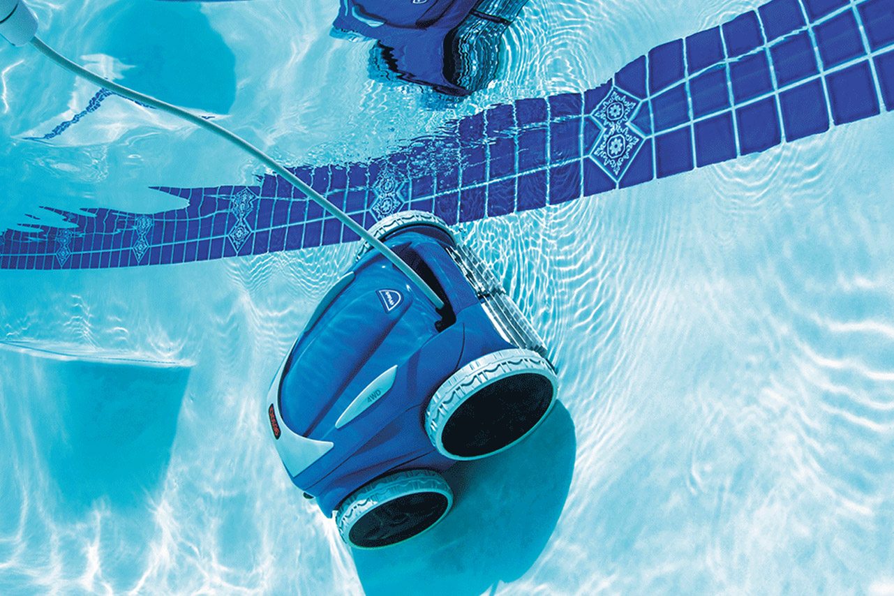 Robot pour piscine Robot pour piscine