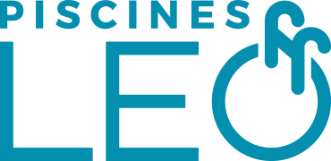 Logo Piscines LEO