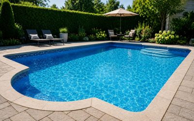 Comment entretenir une toile de piscine pour prolonger sa durée de vie ?