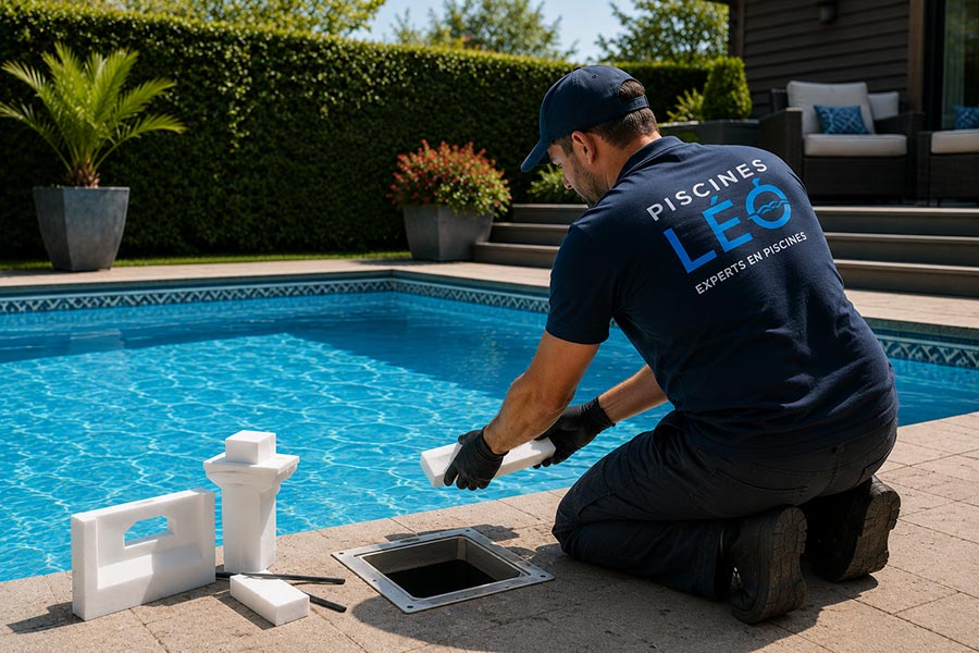 Ouverture de piscine : les étapes essentielles pour bien commencer la saison